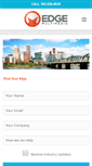 Mobile Screenshot of edgemm.com